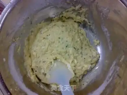 Make French salt cake step 9