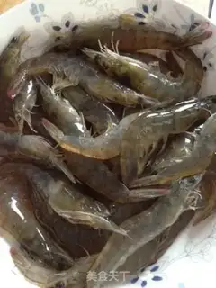 Make Boiled bull frog step 2