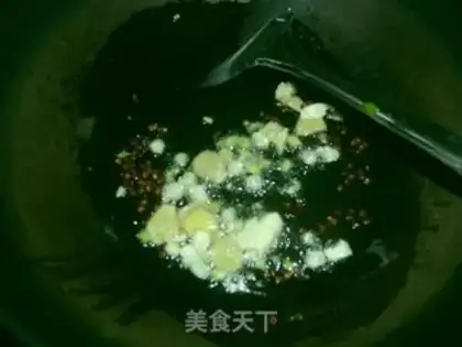Make Sourfish step 1