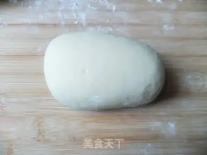 Make Pumpkin bean bag step 2
