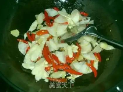 Make Sourfish step 2