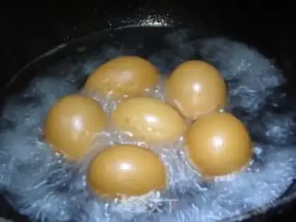 Make Onion protein step 1