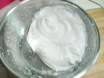 Make Finger crackers step 3