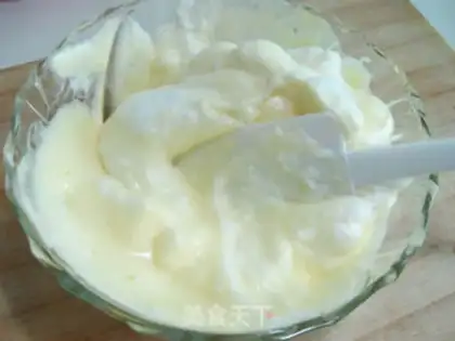 Make Finger crackers step 4