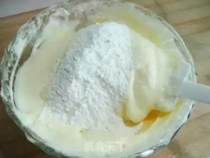 Make Finger crackers step 5