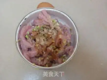 Make Sugar Jelly Ridge step 2