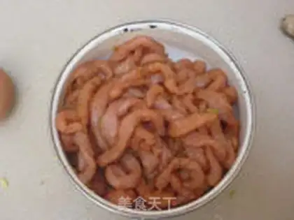 Make Sugar Jelly Ridge step 3