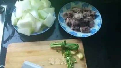 Make Pork culinary step 0
