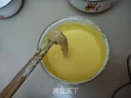 Make Sugar Jelly Ridge step 5