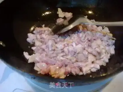 Make Miyagi chicken step 4