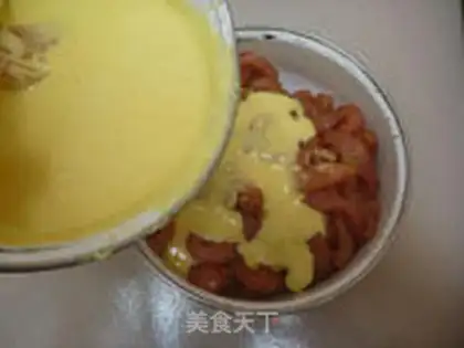 Make Sugar Jelly Ridge step 6