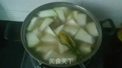 Make Pork culinary step 2