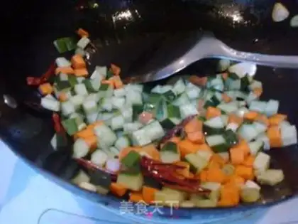 Make Miyagi chicken step 6