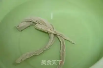 Make A cucumber step 6