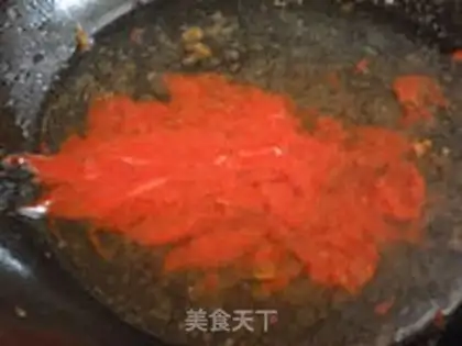 Make Sugar Jelly Ridge step 10