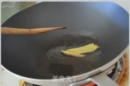 Make Pelican fragrance step 1
