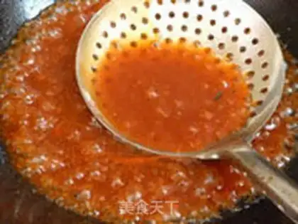 Make Sugar Jelly Ridge step 11