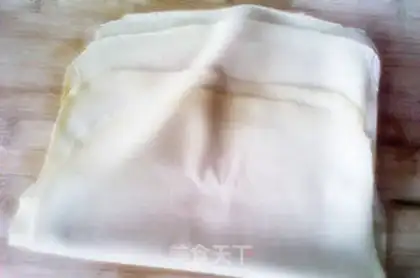 Make New rolls step 1