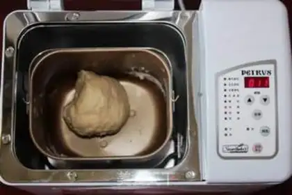 Make Hokkaido toast step 5
