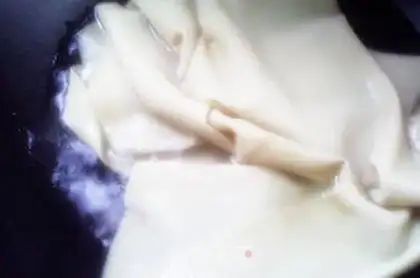 Make New rolls step 3