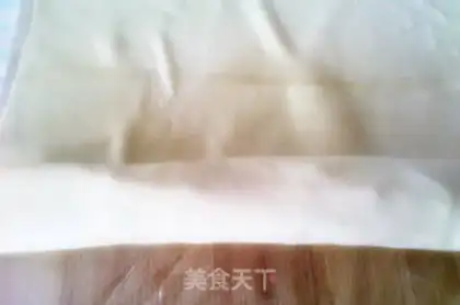 Make New rolls step 5