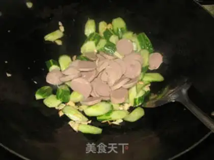 Make Beefballs step 4