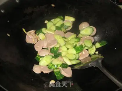 Make Beefballs step 5