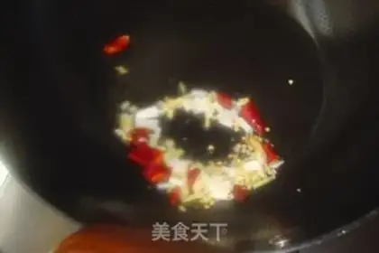 Make Scrambled eggs step 5