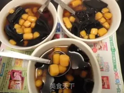 Make Potato croquette step 2