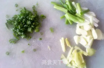 Make Tomato fried chicken step 0