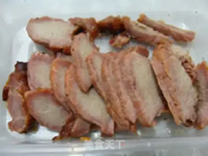 Make Chicken step 3