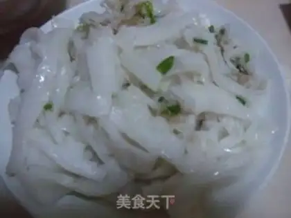Make Beef roll step 5