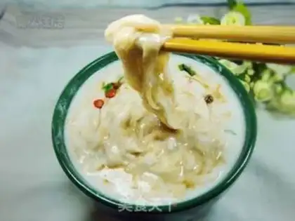 Make Peanut Tommy step 9