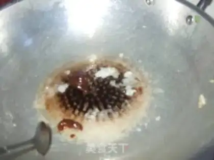 Make Beef roll step 6