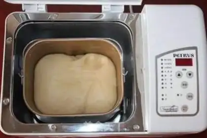 Make Hokkaido toast step 14