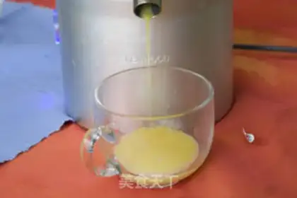 Make Red lemon-kid shrimp step 3