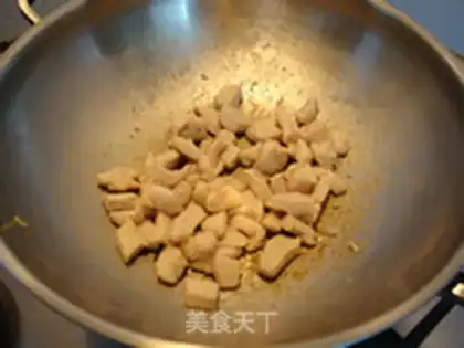 Make Chicken step 6