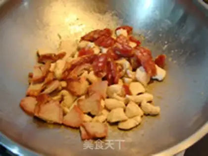 Make Chicken step 7