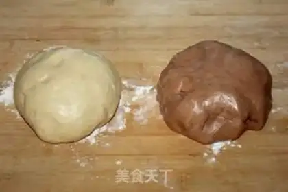 Make Hokkaido toast step 17