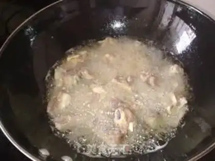 Make Pineapple ribs step 3