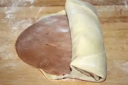 Make Hokkaido toast step 19
