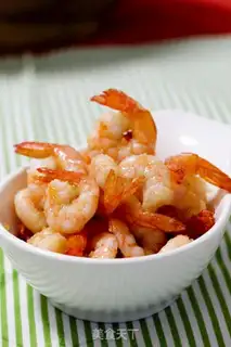 Make Red lemon-kid shrimp step 8