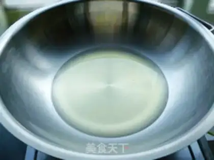 Make Kyoto bones step 4