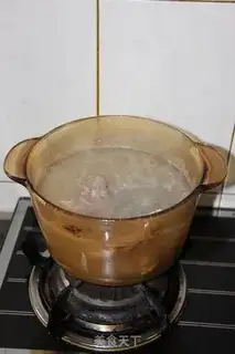 Make Spicy ribs step 0