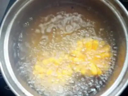 Make Poon-gill step 9