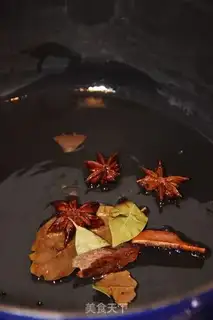 Make Spicy ribs step 1