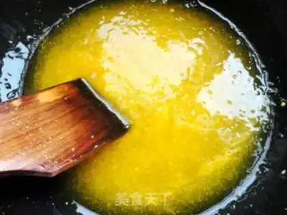 Make Poon-gill step 11
