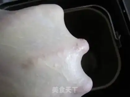 Make Little, little toast step 3