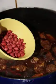 Make Spicy ribs step 4