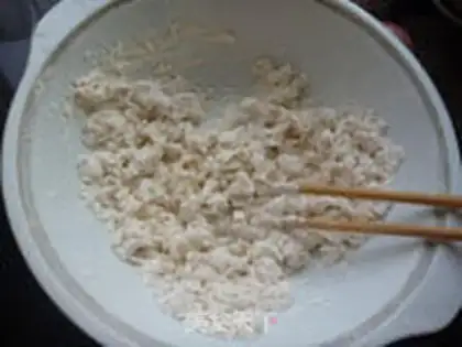 Make The lamb step 1